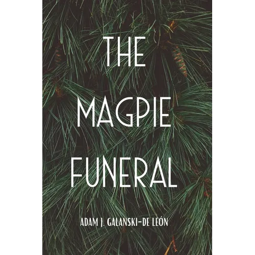 The Magpie Funeral - Paperback