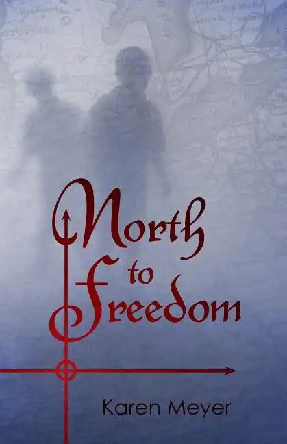 North to Freedom - Paperback