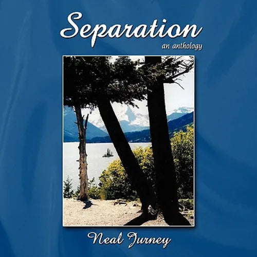 Separation: An Anthology - Paperback