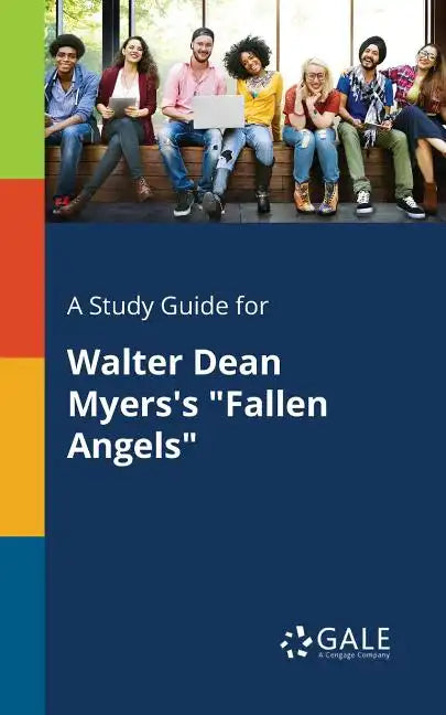 A Study Guide for Walter Dean Myers's 