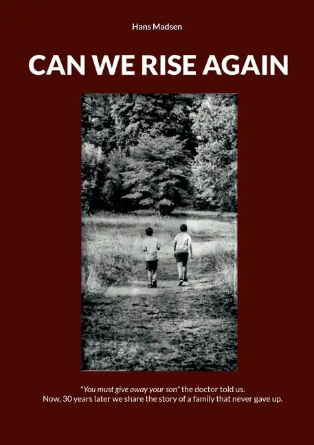 Can We Rise Again - Paperback