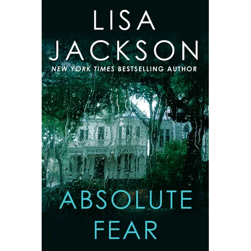 Absolute Fear - Paperback