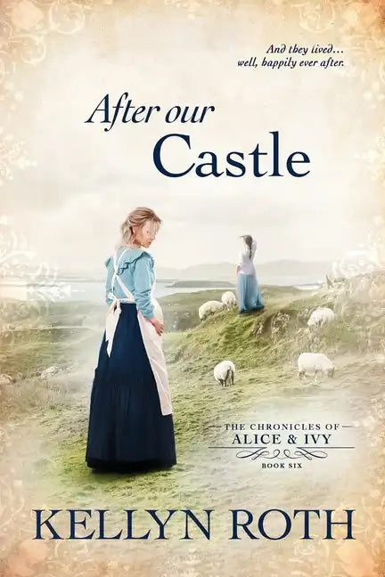 After Our Castle - Paperback