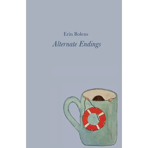 Alternate Endings - Paperback