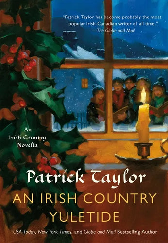 An Irish Country Yuletide: An Irish Country Novella - Hardcover