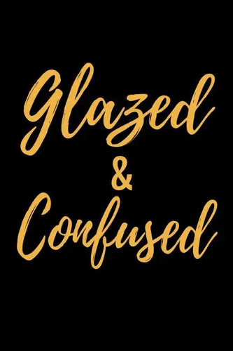 Glazed & Confused: Pottery Project Book - 80 Project Sheets to Record your Ceramic Work - Gift for Potters - Paperback