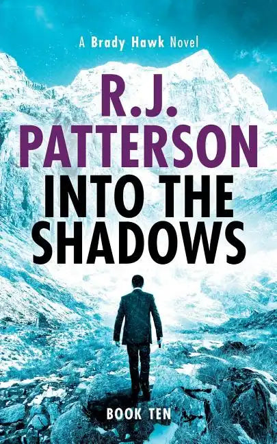 Into the Shadows - Paperback