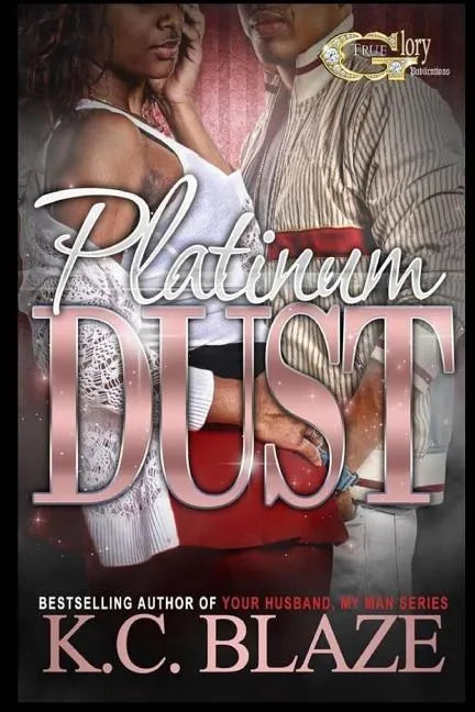 Platinum Dust - Paperback