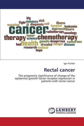 Rectal cancer - Paperback
