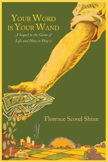 Your Word Is Your Wand: A Sequel to 