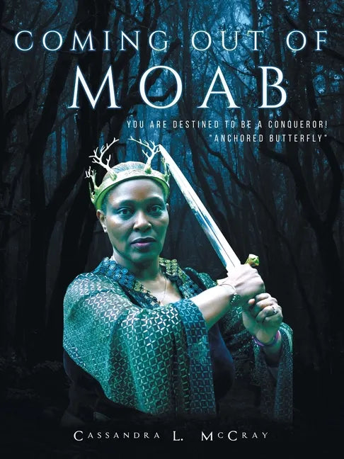 Coming out of Moab - Paperback