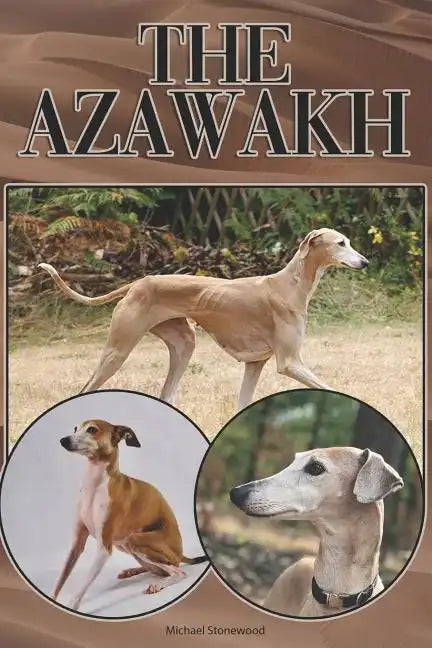 The Azawakh: A Complete and Comprehensive Beginners Guide To: Buying, Owning, Health, Grooming, Training, Obedience, Understanding - Paperback