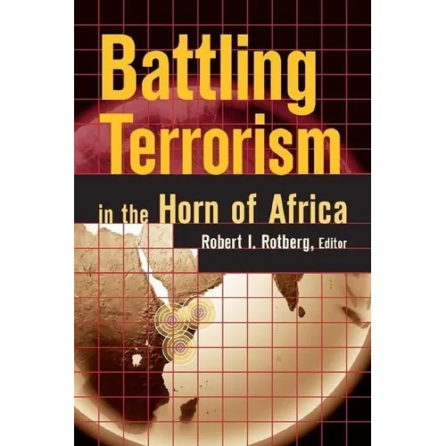 Battling Terrorism in the Horn of Africa - Paperback