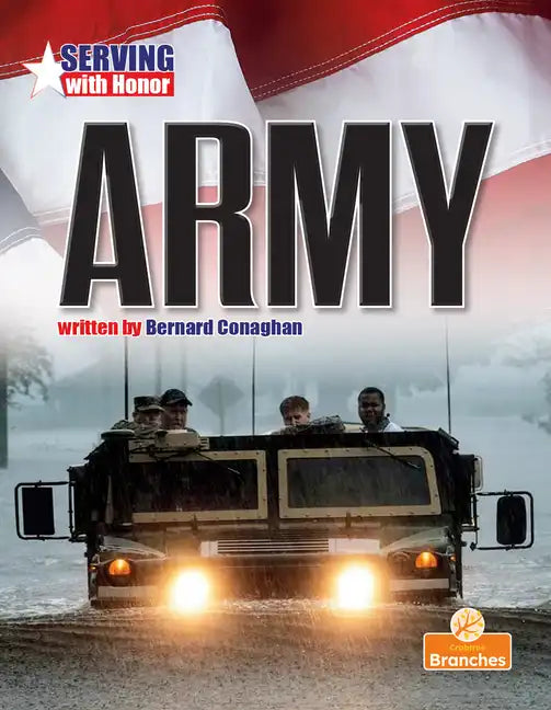 Army - Library Binding
