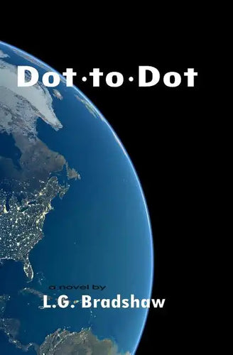 Dot to Dot - Paperback