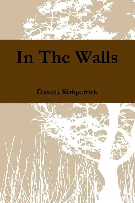 In The Walls - Paperback