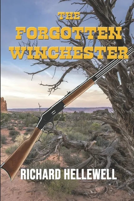 The Forgotten Winchester - Paperback