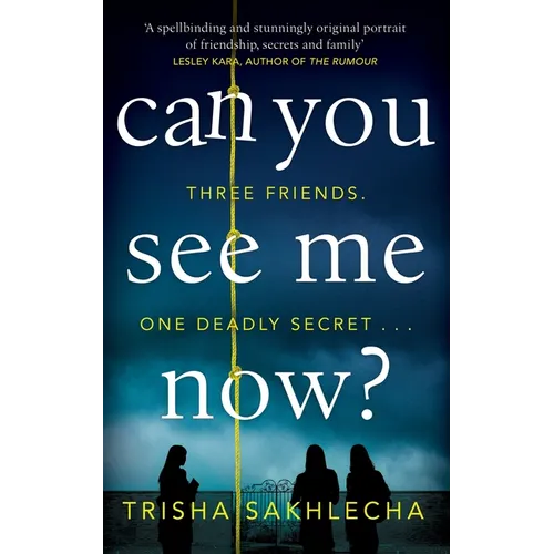 Can You See Me Now? - Paperback