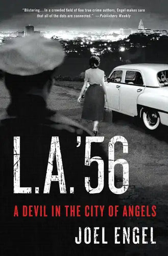 L.A. '56 - Hardcover