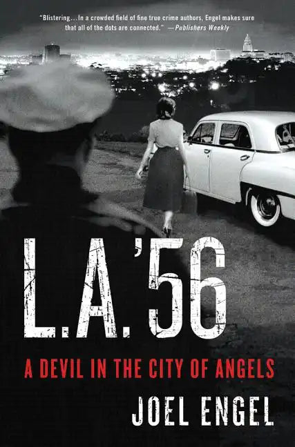 L.A. '56 - Hardcover