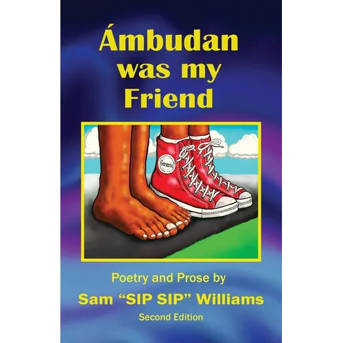 Ambudan Was My Friend - Paperback