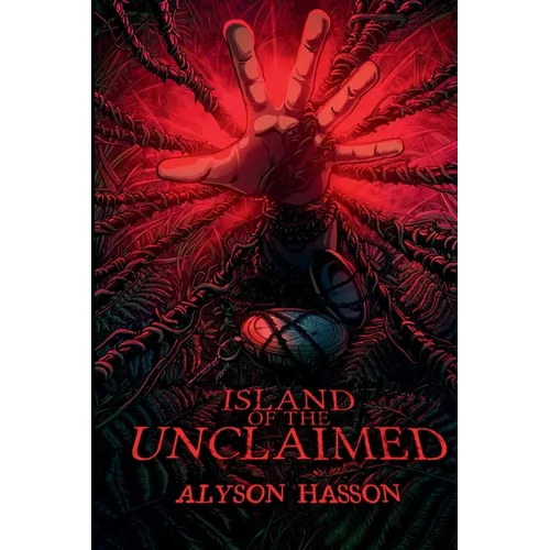 Island of the Unclaimed - Paperback