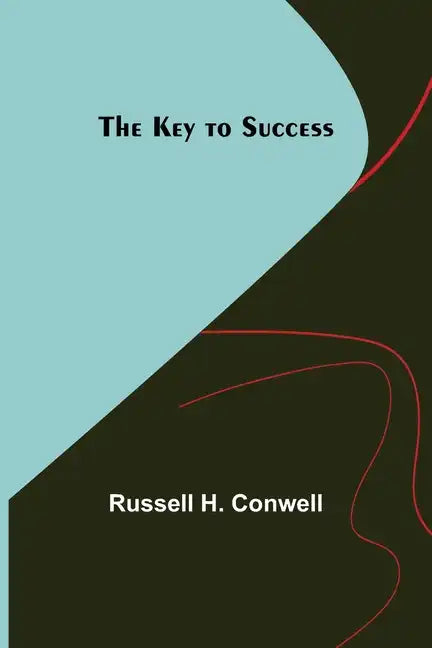 The Key to Success - Paperback