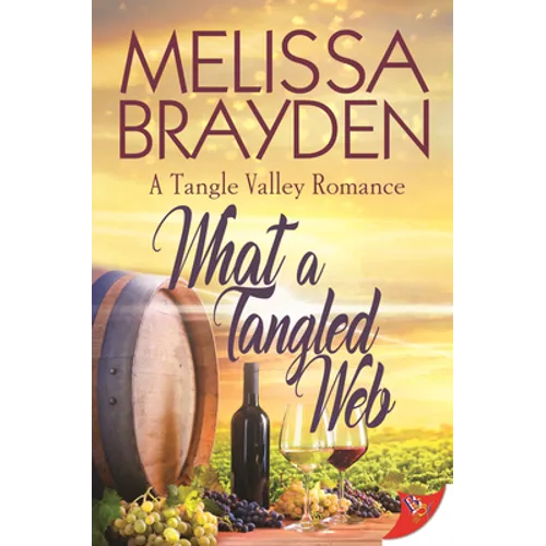 What a Tangled Web - Paperback