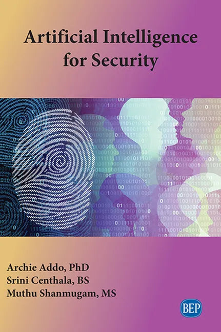 Artificial Intelligence for Security - Paperback