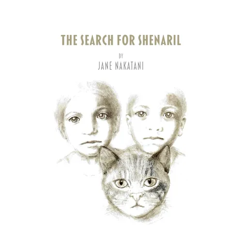 The Search For Shenaril - Paperback