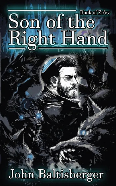 Son of the Right Hand - Paperback