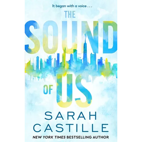 The Sound of Us - Paperback