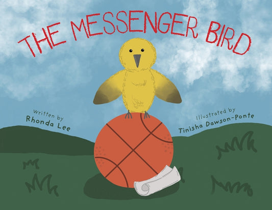 The Messenger Bird - Paperback