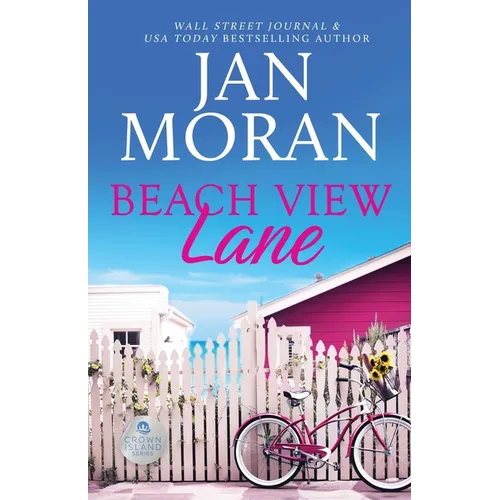 Beach View Lane - Paperback