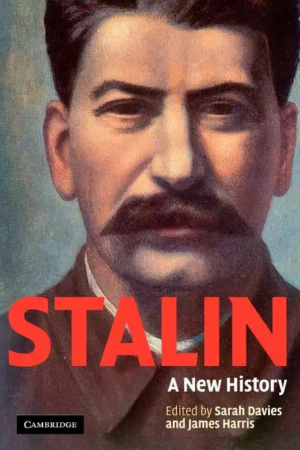 Stalin - Paperback