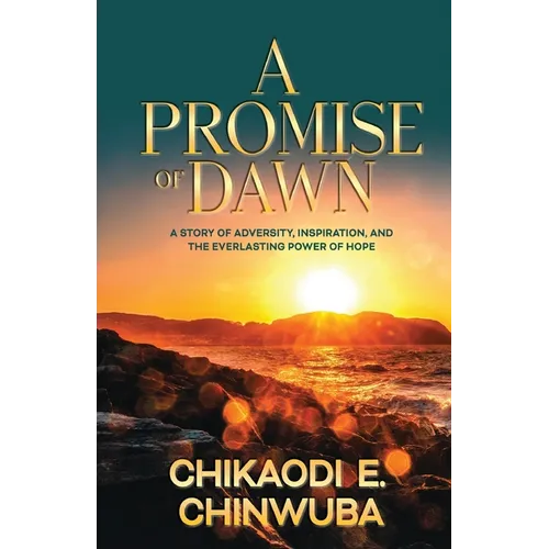 A Promise of Dawn - Paperback