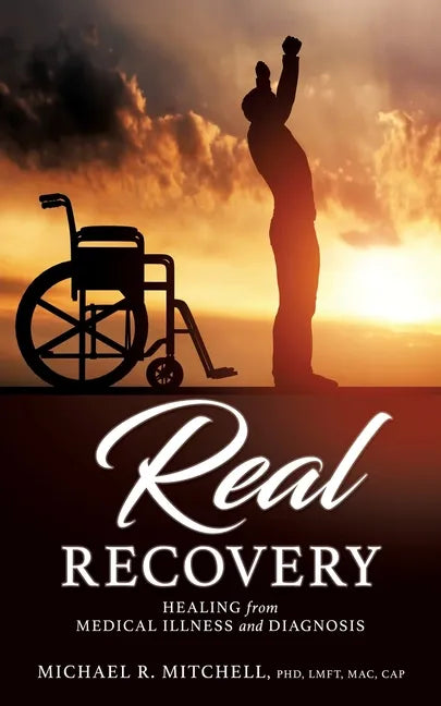 Real Recovery - Paperback