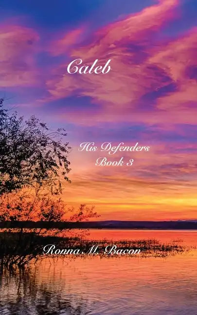 Caleb - Paperback