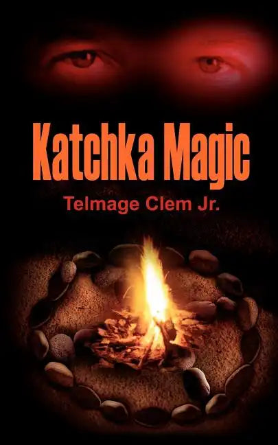 Katchka Magic - Paperback