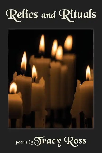 Relics and Rituals - Paperback