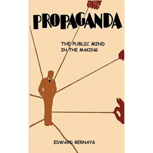 Propaganda - Hardcover