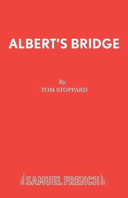 Albert's Bridge - Paperback