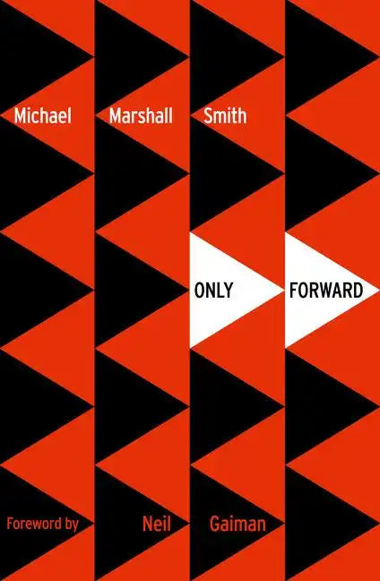 Only Forward - Paperback