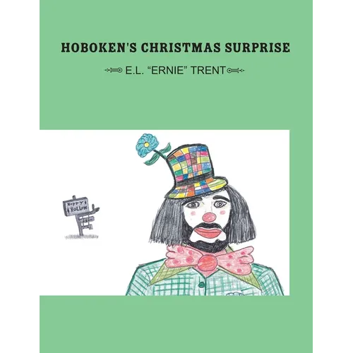 Hoboken's Christmas Surprise - Paperback