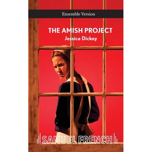 Amish Project, the (Ensemble) - Paperback