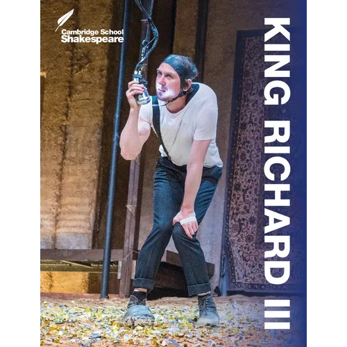 King Richard III - Paperback
