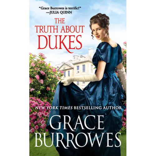 The Truth about Dukes - Mass Market Paperbound