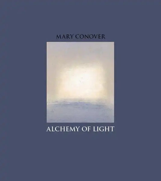 Alchemy of Light - Hardcover