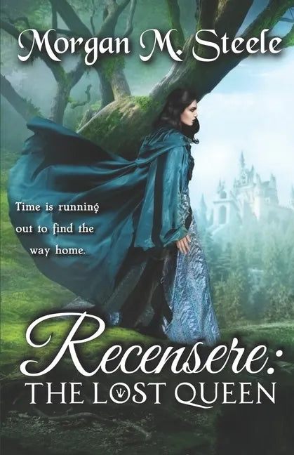 Recensere: The Lost Queen - Paperback