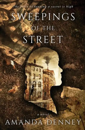 Sweepings of the Street - Paperback
